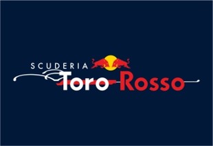 Scuderia Toro Rosso wallpaper